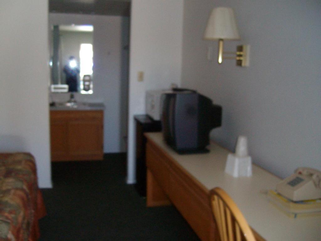 Western Motel Ranchester 部屋 写真